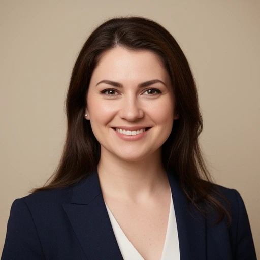 Lisa Müller