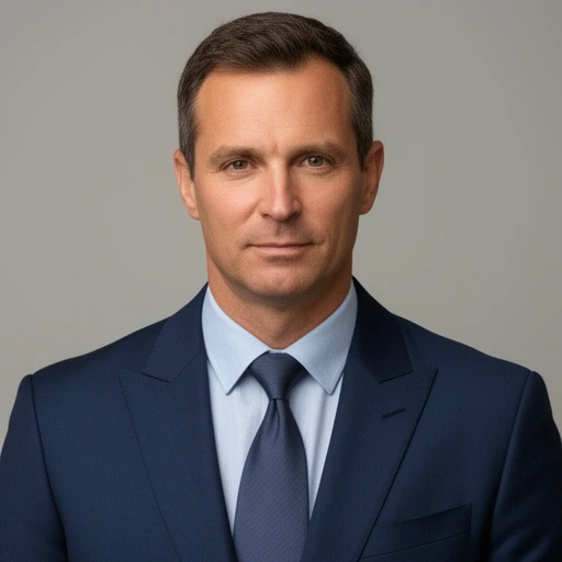 Daniel Koch